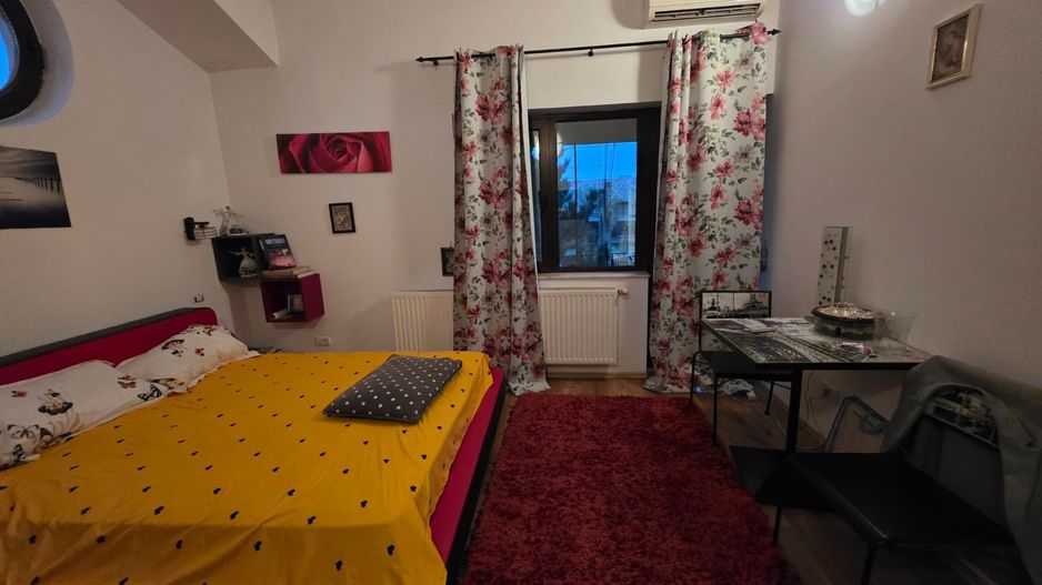 Vila de inchiriat Ovidiu Sud/Constanta - Poză 6