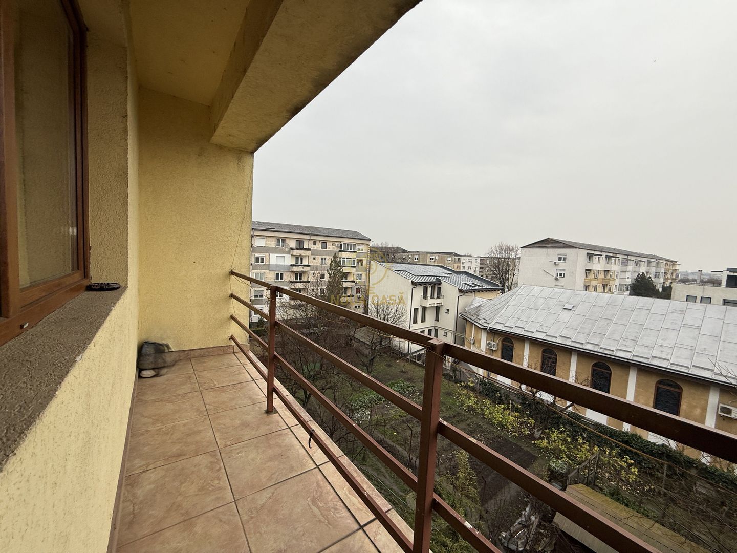 De Vanzare Apartament 99MP Utili/Mobilat/Utilat-Zona Foarte Buna - Poză 4