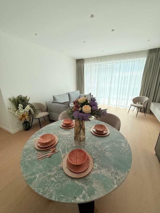 Apartament premium || 2 camere || Aviatiei Towers - Poză 1