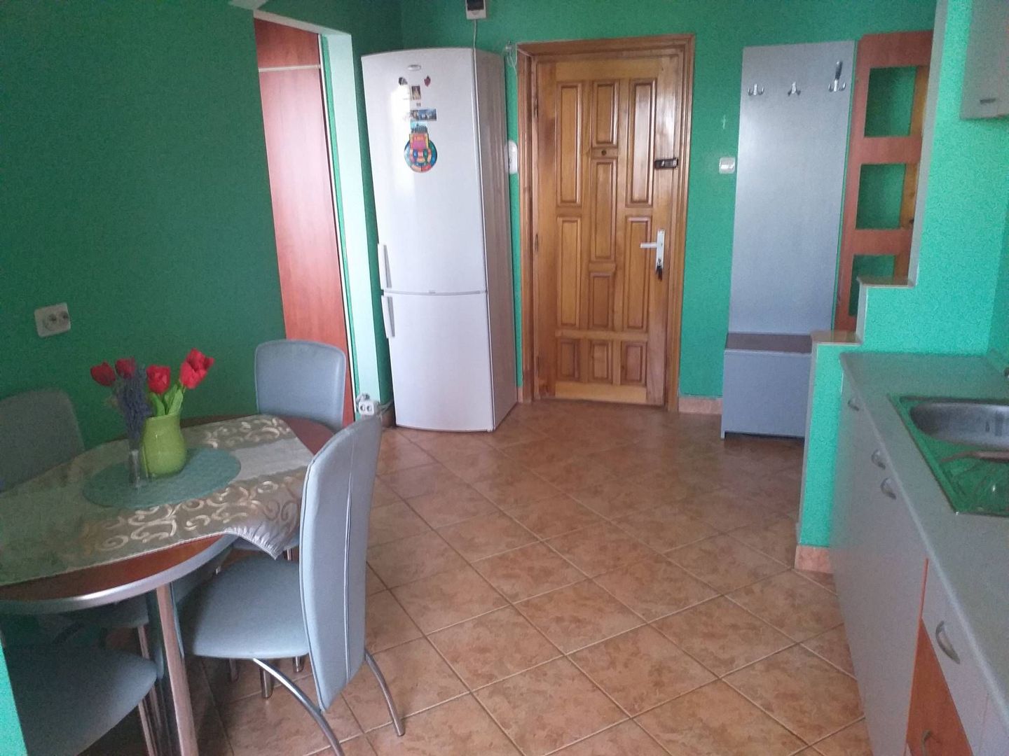 Apartament cu 2 camere decomandat | 50 mp | Iulius Mall | FSEGA - Poză 6