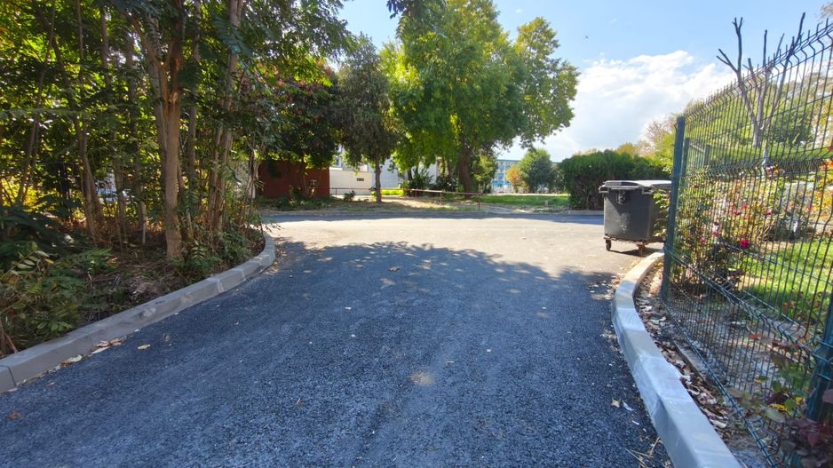 Teren intravilan 712 mp | Eforie Nord | Zonă centrală - Poză 7