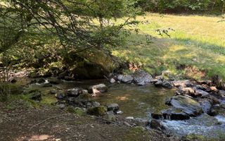 Teren extravilan de vânzare | 1402 mp | Blidari | zonă superbă - Poză 6