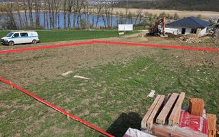 Terenuri intravilane în Dumbrava (Ciurea), lângă Lacul Dumbrava, la 7 km de Podu Roș - Poză 6