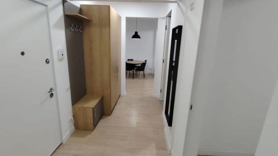 Apartament 2 camere decomandat - Novum Politehnica - Poză 8