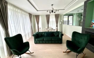 Apartament *4 camere* 140mp // Gradina - Parcare Inclusa // Iancu Nicolae - Poză 1