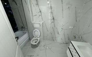 NOU. Etaj 1. La asfalt. Dumbravita. - Poză 8