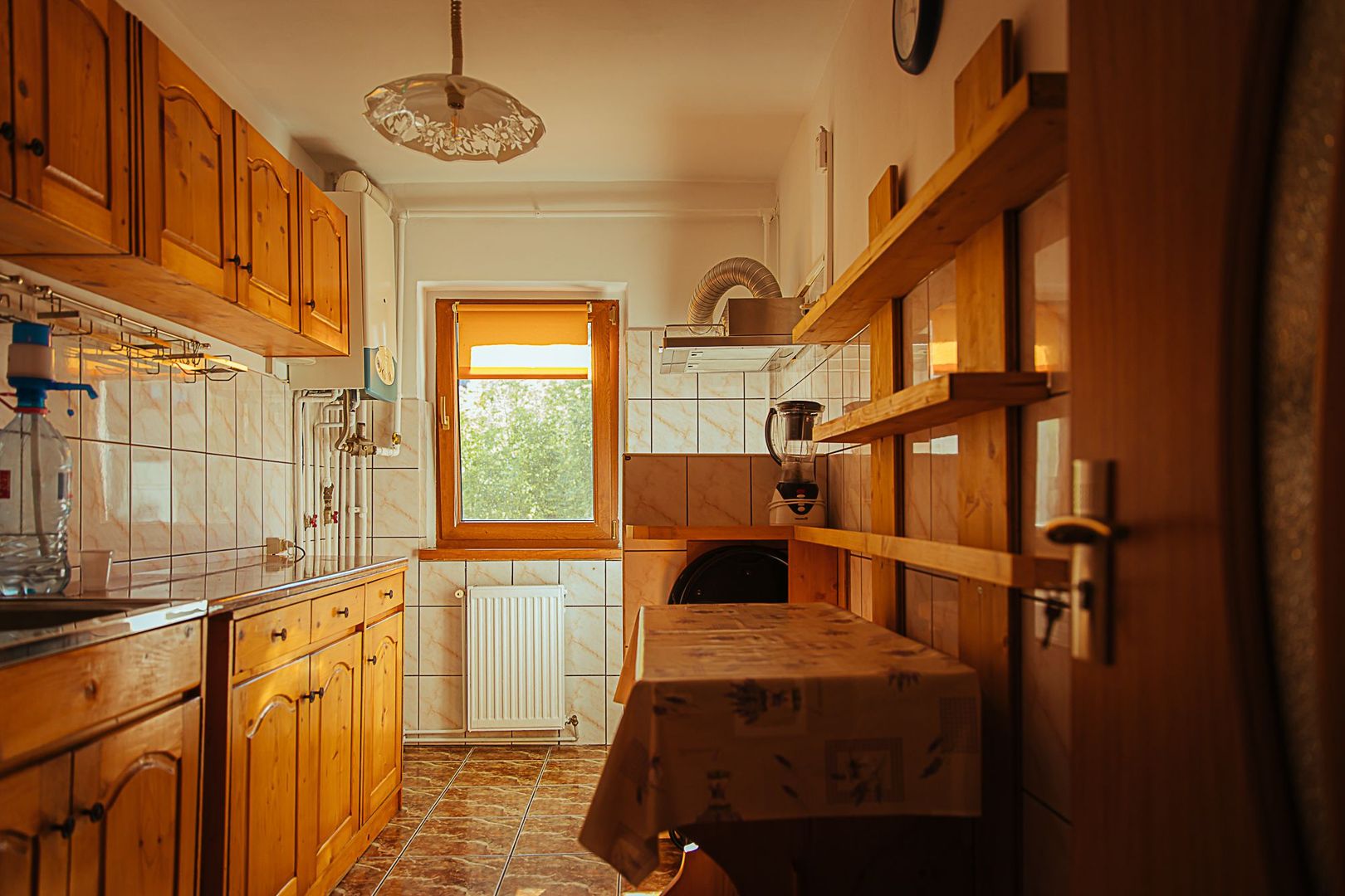 Exclusivitate - 2 camere, lângă Dealul Melcilor, aproape de Parcul Trandafirilor - Poză 19