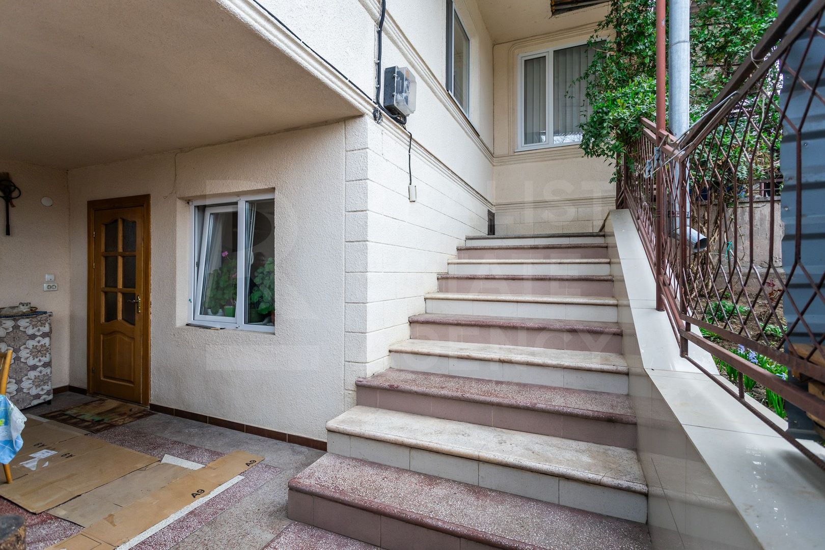 Vânzare, casă, 150 mp + 10 ari, str. Viilor, Durlești - Poză 18