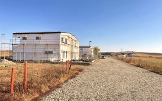 Teren intravilan de vânzare | Șura Mică | 593 mp | autorizație - Poză 2