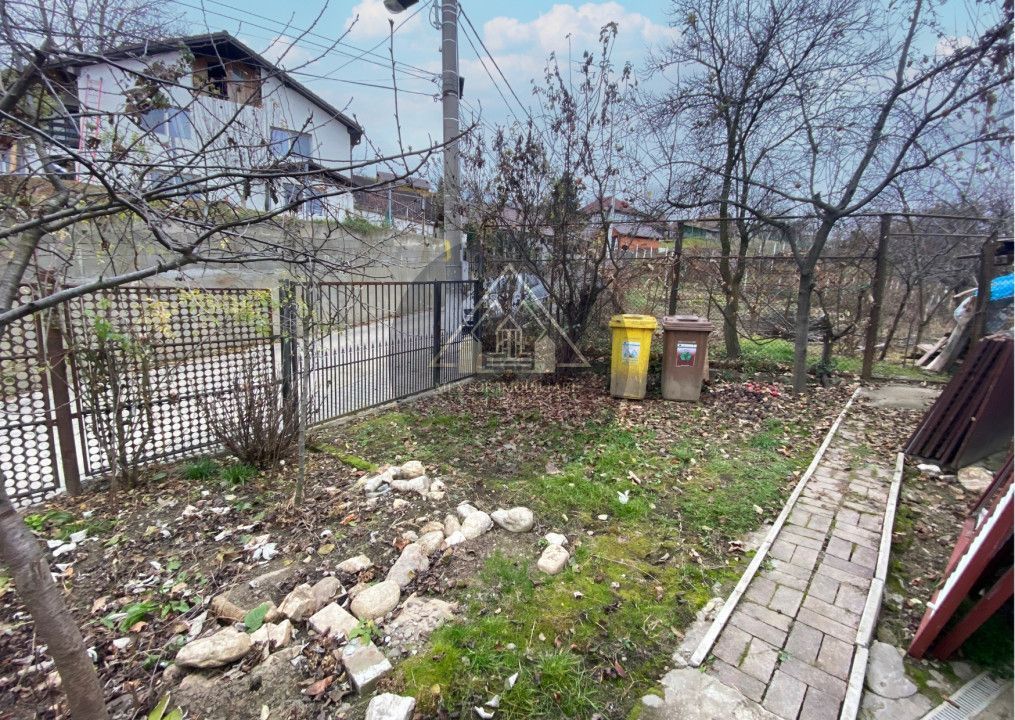 Casă cu 5 camere, Medias - Poză 21