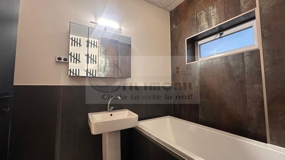Apartament 3 camere, Cuibul Verde - Poză 9
