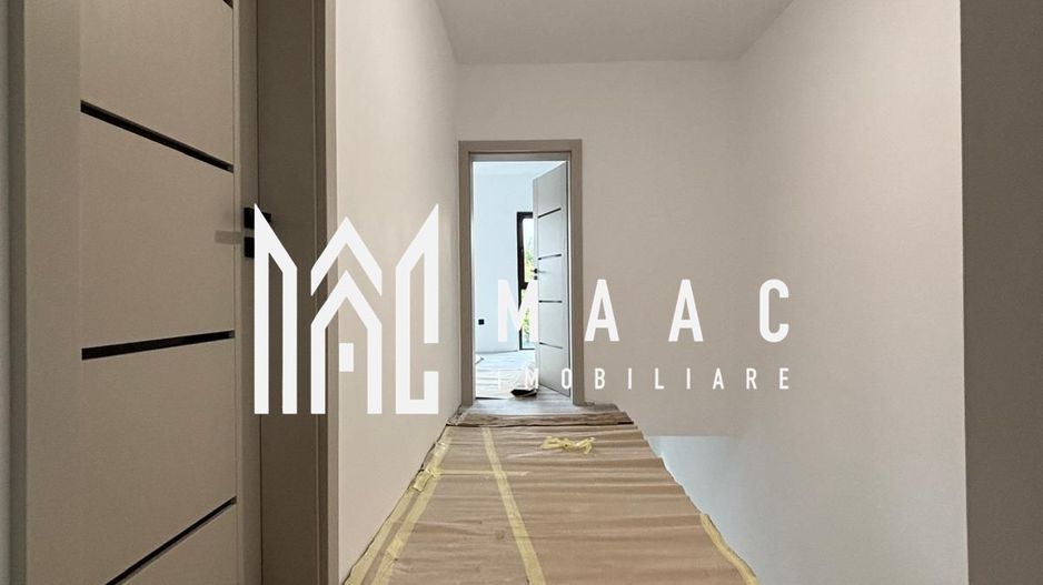 Casă tip duplex | 114 mp utili | 200 mp teren | Intabulată | Calea Cisnădiei - Poză 34