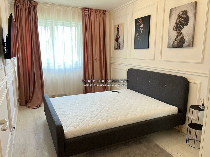 2 Camere l zona Vivo Mall l Ultramodern - Ocazie de investitie - Poză 8