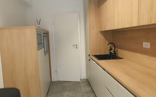 Apartament 2 camere decomandat, mobilat si utilat,  Parc Tudor Arghezi - Poză 7