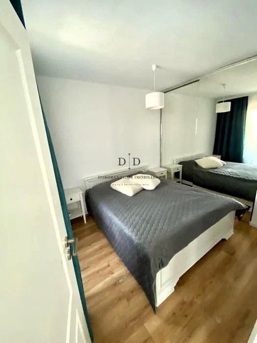 Apartament cu 2 camere de vânzare zona Sopor| Baza Sportivă Gheorgheni - Poză 3