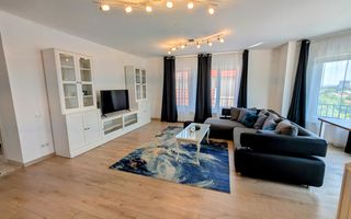 2 camere open space, Parcare, Modern, Dambul Rotund, Scoala de Politie - Poză 2