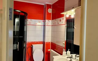 Casa De Inchiriat Pretabila Pentru Birouri, 6 Camere, Zona Centru - Poză 12