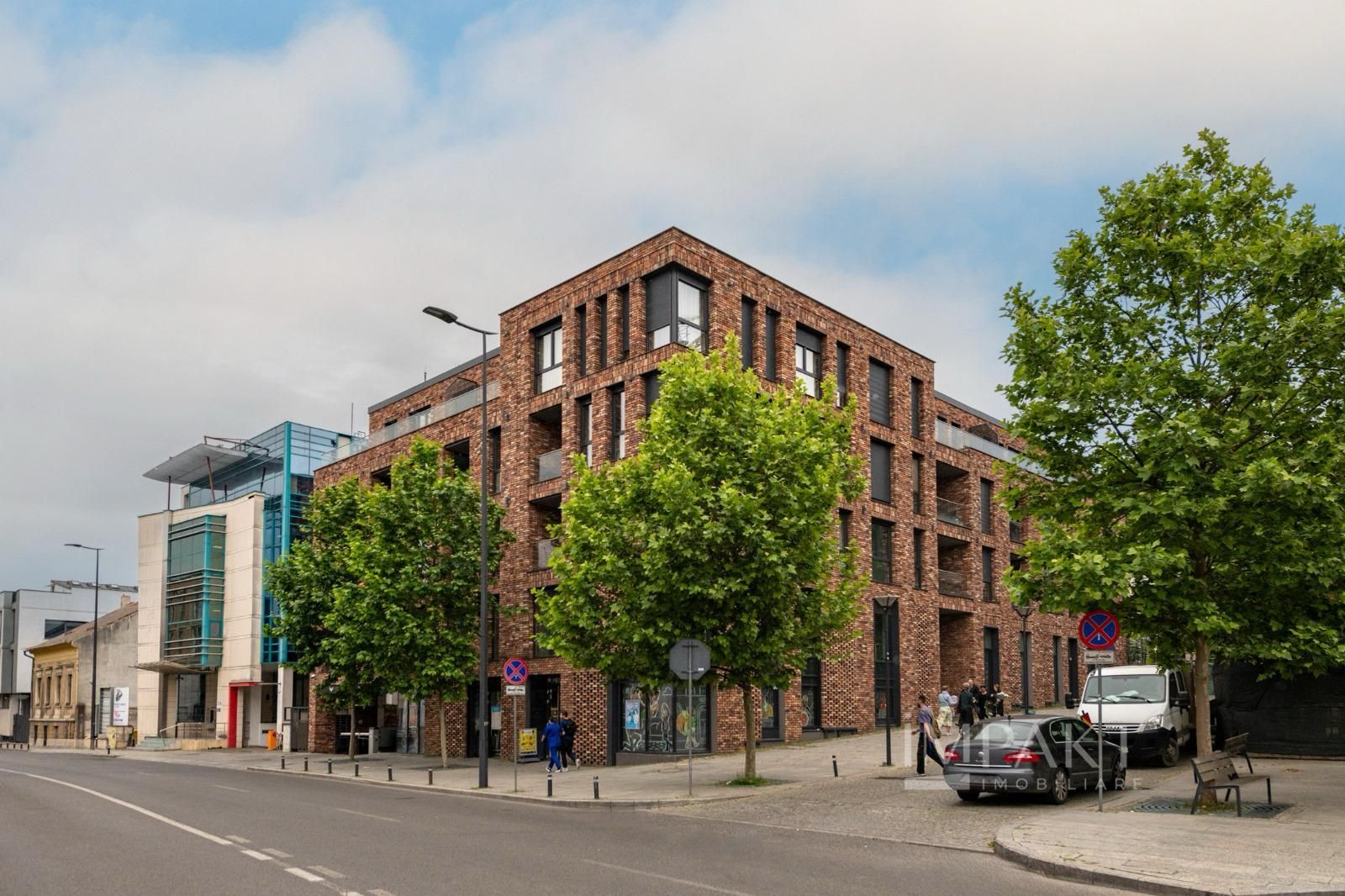 Apartament cu 2 camere ultrafinisat, in centrul Clujului! - Poză 17