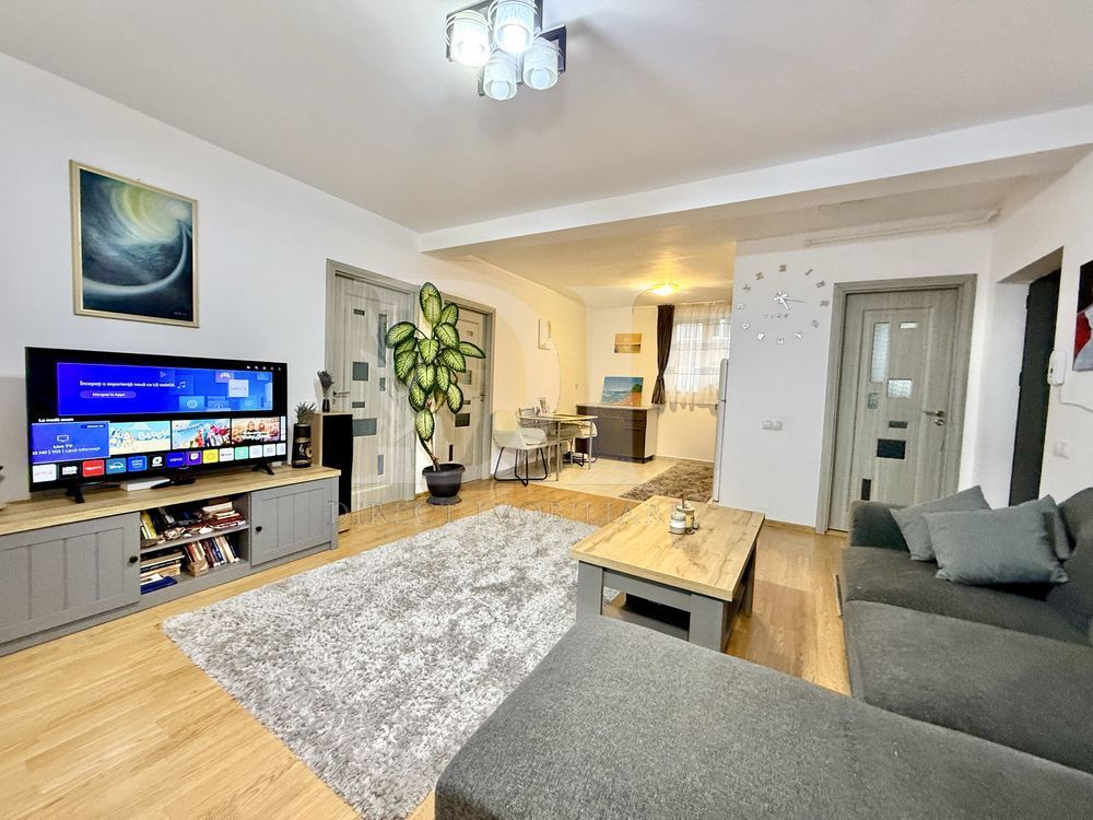 Apartament 3 camere de vânzare – Florești, zona Terra - Poză 2