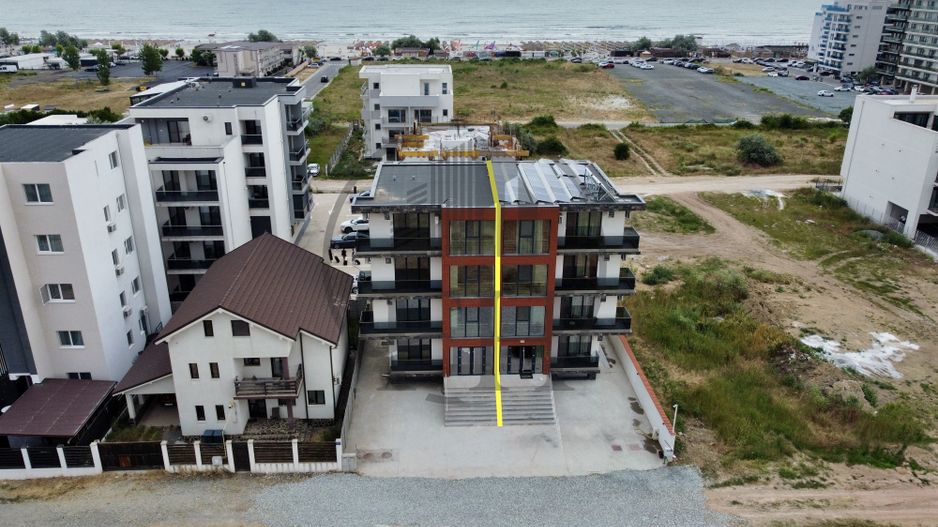 Spațiu comercial de vânzare Mamaia Nord, Constanța, - Poză 19