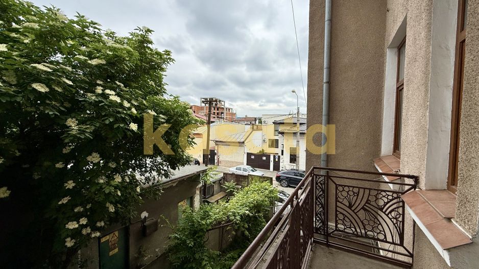 APARTAMENT IN VILA INTERBELICA | UNIRII | ETAJ 1 |READY TO MOVE - Poză 22