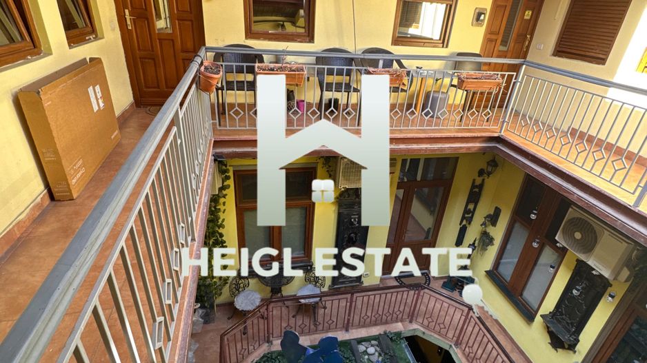 Apartament cu 3 camere in Piata Unirii - Poză 4