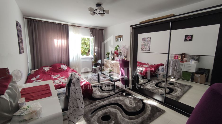 Apartament 2 camere | 56mp | zona Marasti - Poză 1