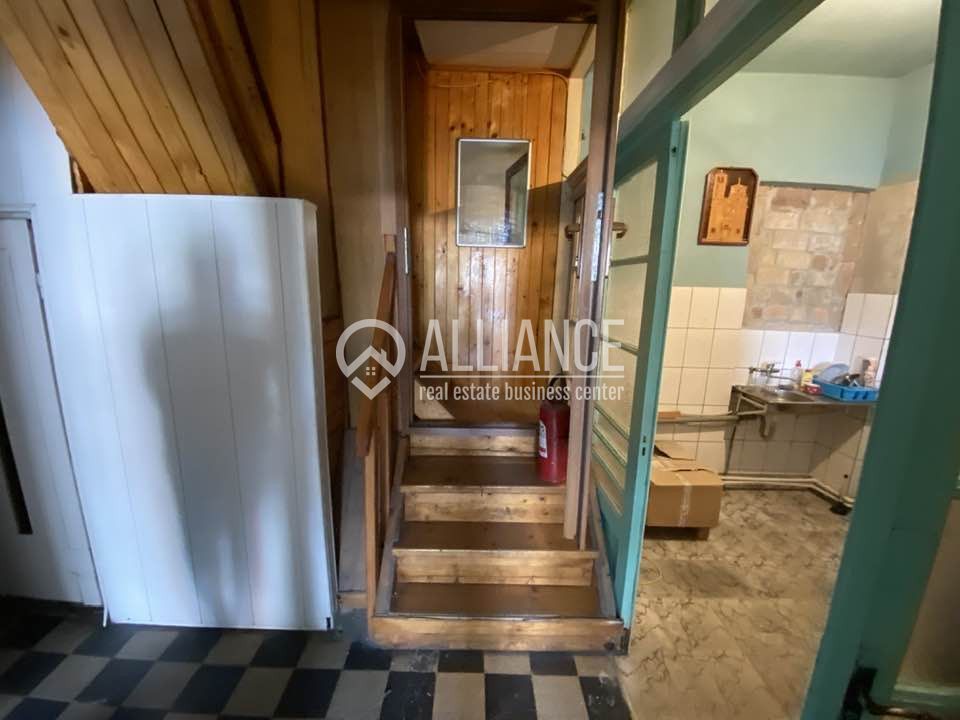 GARA (Cod 01) P+M,  cu dubla intrare stradala! - Poză 7