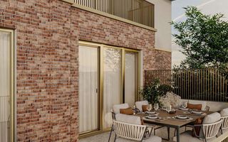 APARTAMENT 3 CAMERE PREMIUM | UNIRII | BLOC NOU | GRADINA PROPIE - Poză 9