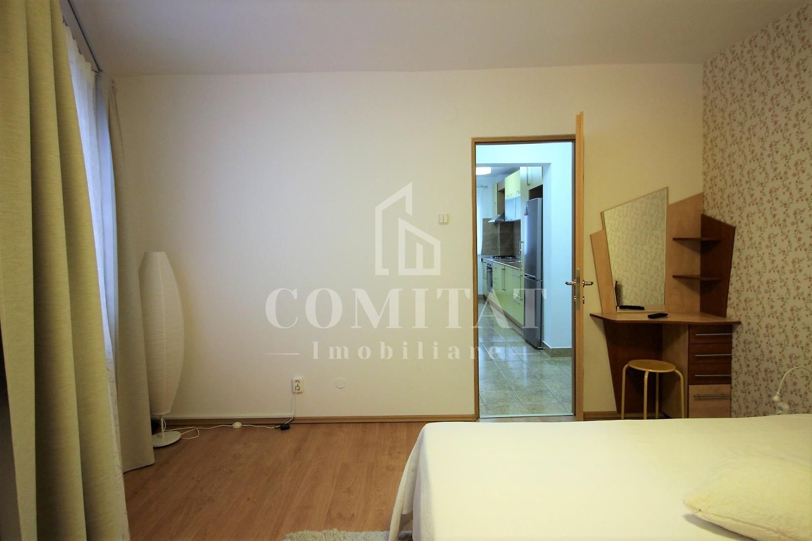 Apartament 2 camere | Etaj intermediar | Gheorgheni - Poză 15