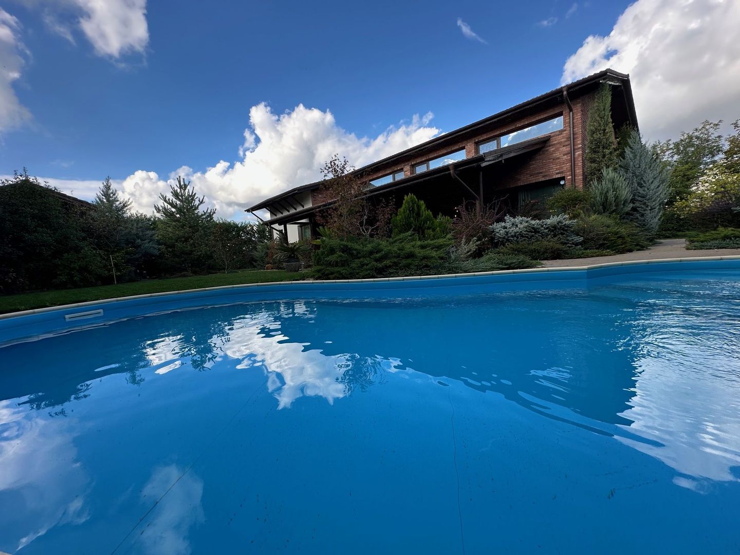 Casa individuala Dumbravita spre Pădure - Poză 1