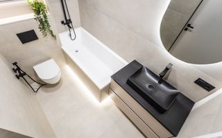 Vânzare, apartament, 2 camere, bd. Mircea Cel Bătrân, Ciocana - Poză 15