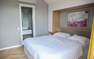 Pensiune agroturistica de vanzare | Piscina| Sauna| Sânmartin | Bihor - Poză 19