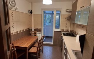 3 camere decomandat Militari Uverturii, etaj 1, loc parcare - Poză 10