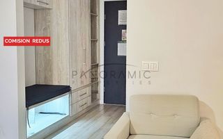 Apartament de lux 36 mp + terasa, Iulius Mall - Poză 4