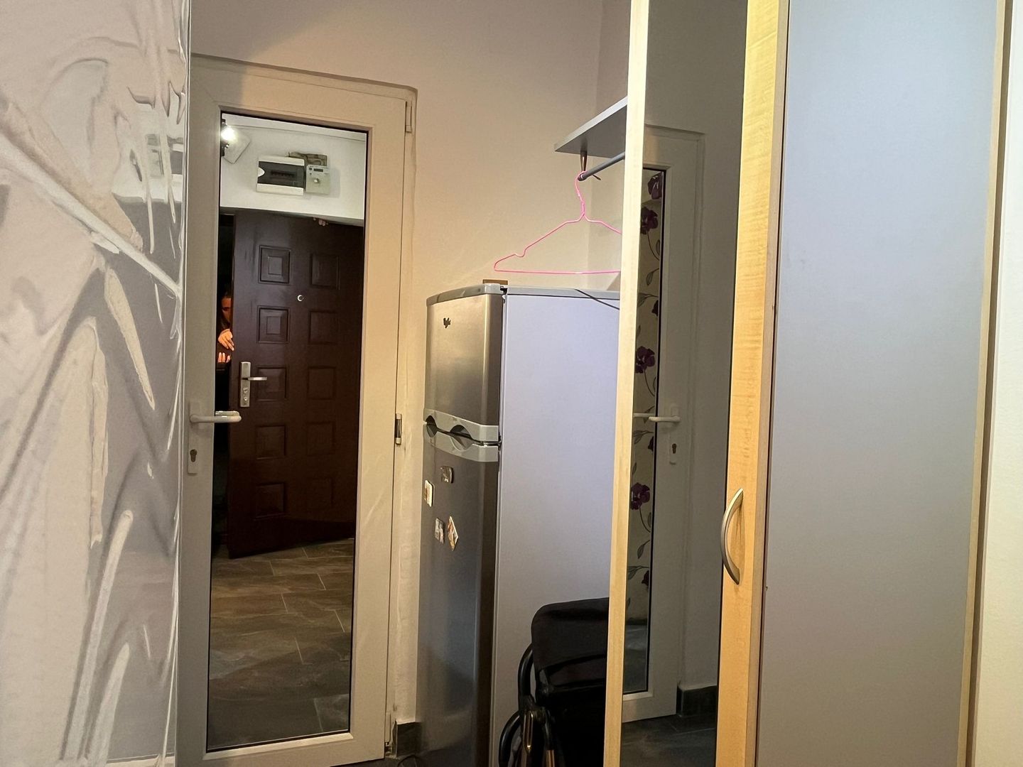 Apartament 1 camere de vânzare in zona Rogerius, Oradea - Poză 7