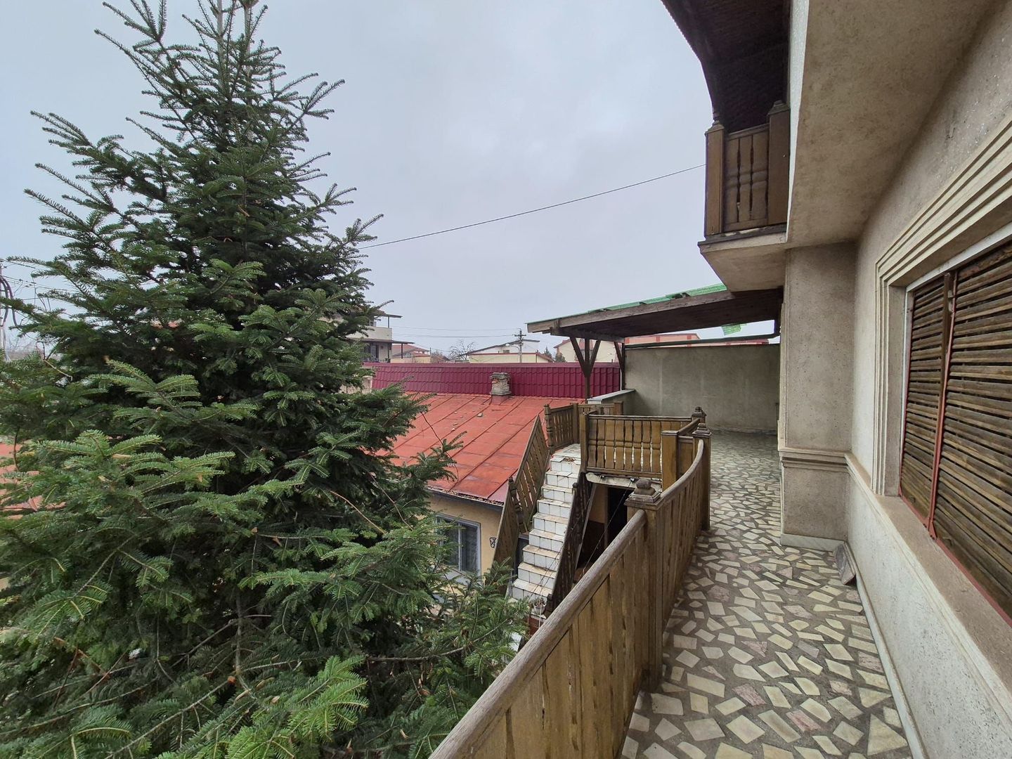Casa S+P+1+Pod + teren 355 mp - Colentina - comision 0% - Poză 14