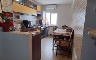 Apartament 3 camere, 70 mp utili, mobilat, utilat, Tolstoi, Alba Iulia - Poză 3