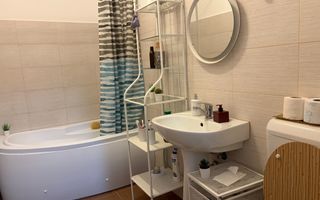 Apartament cochet cu doua camere, Metalurgiei, 109.000€ - Poză 8