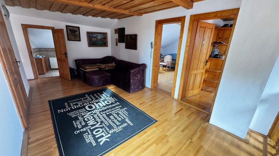 BRASADAS vinde casa în zona Titulescu. - Poză 7