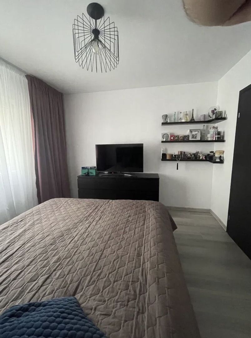 AP. 2 CAMERE- IANCULUI, PET-FRIENDLY, BUCATARIE INCHISA, REABILITAT - Poză 5