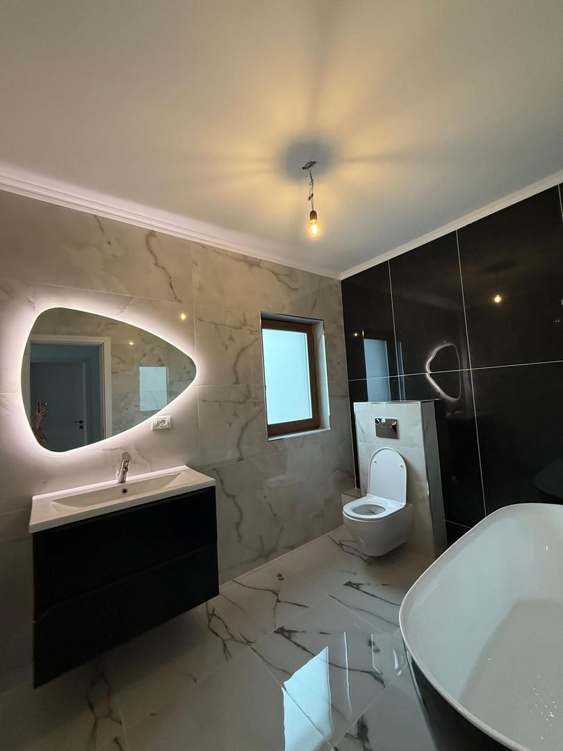 Duplex 4 dormitoare - zona Kids Park - Dumbravita - Poză 11