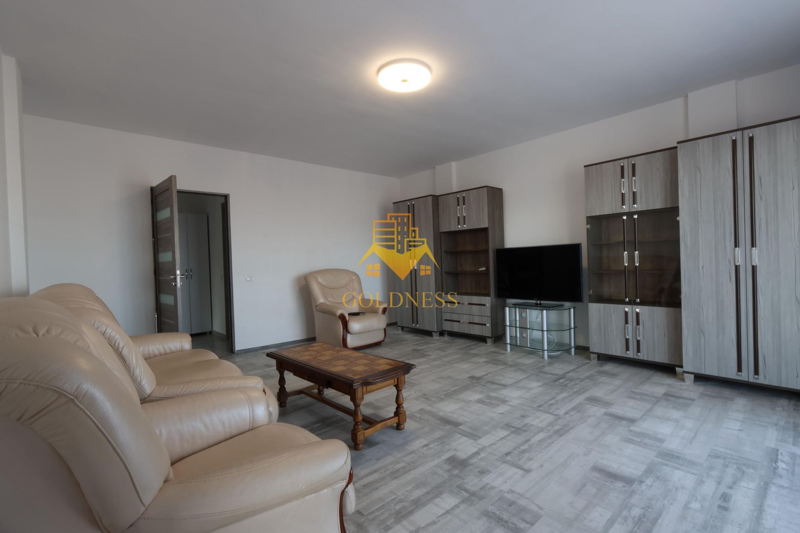 Duplex/ Penthouse, 3 camere, Garaj, Grigorescu, PET FRIENDLY - Poză 9