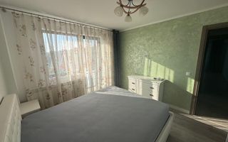 2 CAMERE DECOMANDAT--ETAJ 3--VEDERE LA LAC-- REDIU - Poză 4