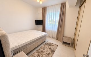 Apartament 2 camere, mobilat și utilat, parcare inclusă, Otopeni - Poză 4