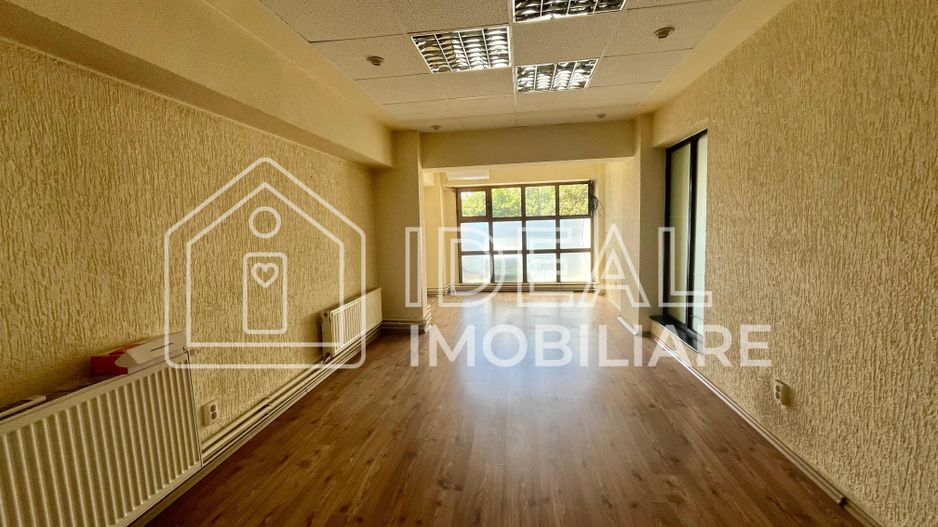 Spații de birouri de închiriat | Turnișor | 18–47 mp - Poză 11