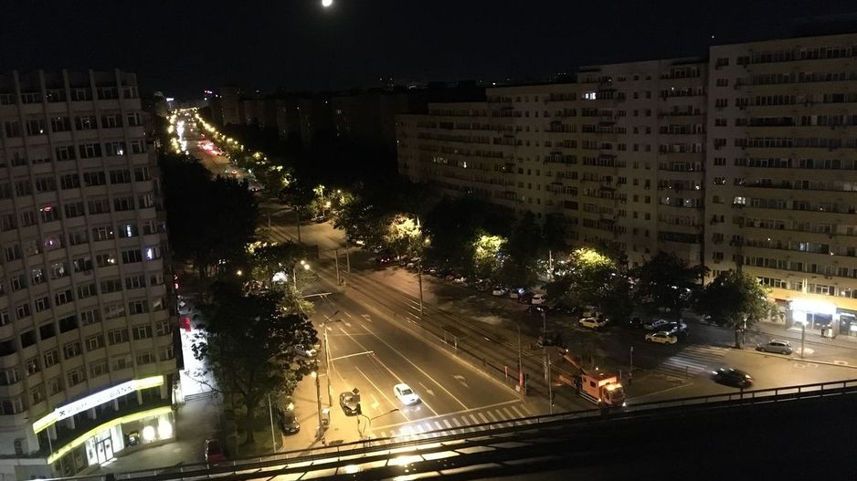 Colentina, pasaj, apartament cu terasa - Poză 8
