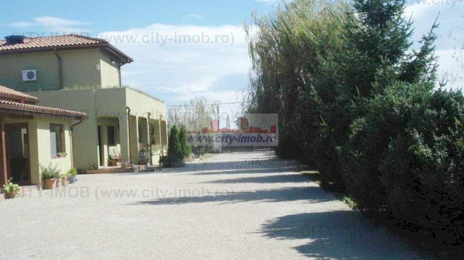 Vanzare Vila Snagov, Sat Ghermanesti, - Poză 17