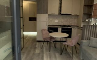 2 CAMERE OPEN-SPACE--MOBILAT+UTILAT--LOC DE PARCARE INCLUS--BLOC 2026 - Poză 8