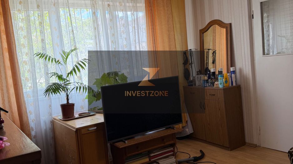 Apartament 2 camere , str Italiana - Parter - Rogerius - Poză 5